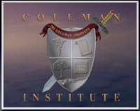 The Collman Institute Logo