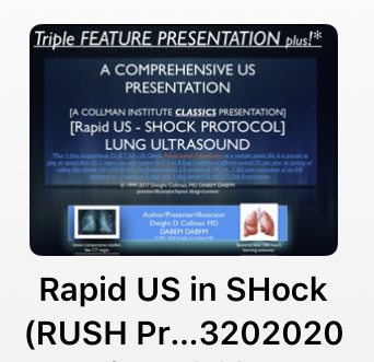 NEW PRESENTATIONS ULTRASOUND [POCUS] AND TRAUMA VISUAL STIMULI FOR CLINICAL PRACTICE AND LOADED WITH HUNDREDS OF ACTUAL CERTIFICATION TEST ITEMS!